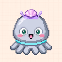 SQUINK #1374