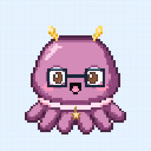 SQUINK #3231