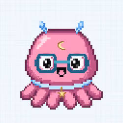 SQUINK #1536