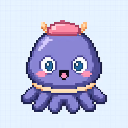 SQUINK #2599
