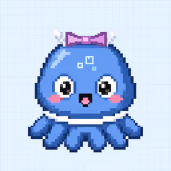 SQUINK #2085