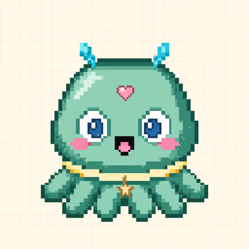 SQUINK #3202