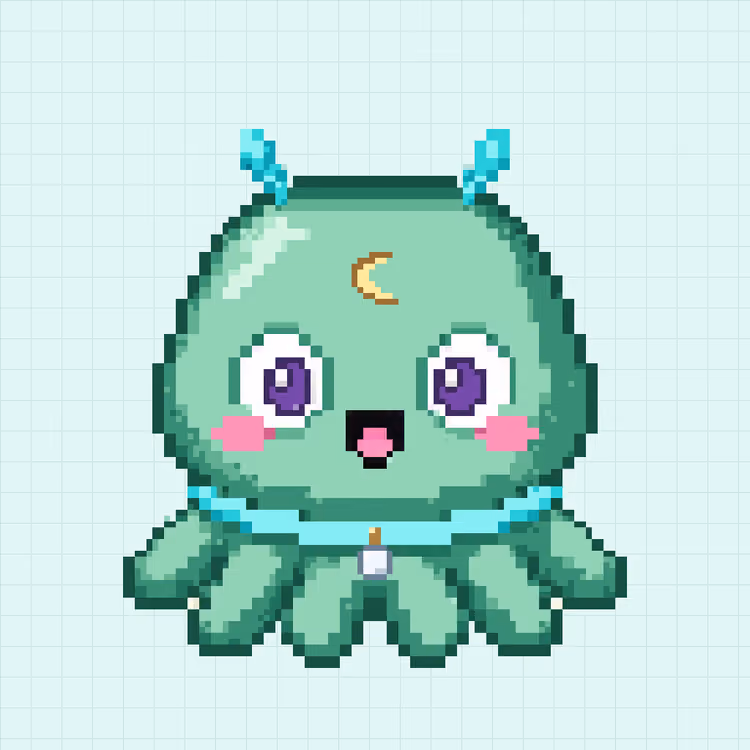 SQUINK #3325