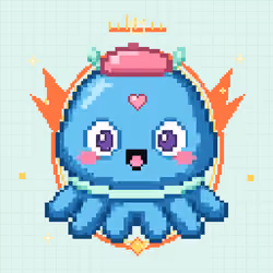 SQUINK #3185