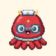 SQUINK #0521