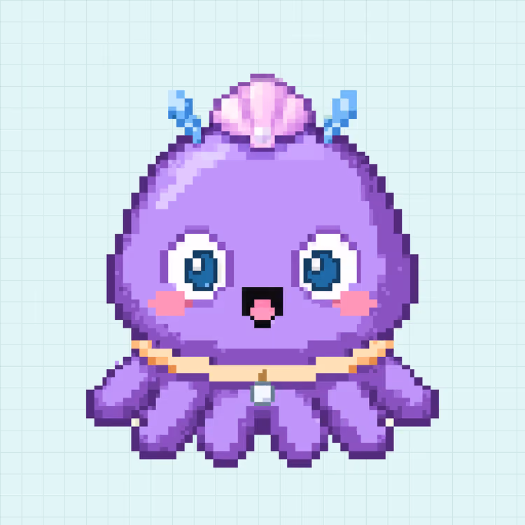 SQUINK #3319