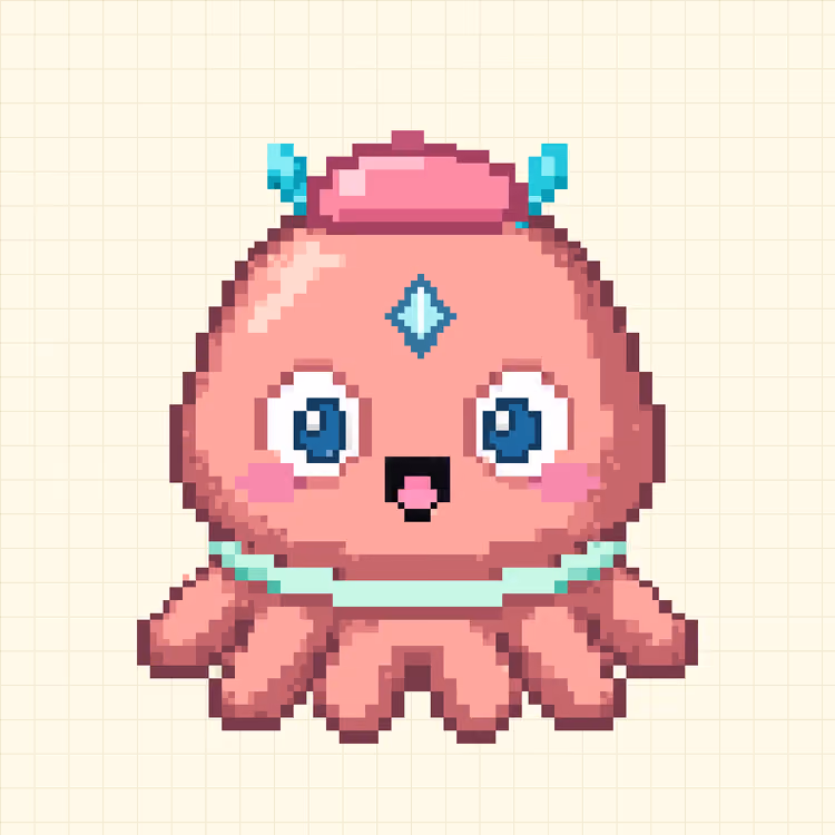 SQUINK #3326