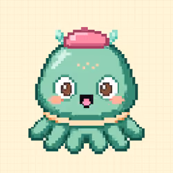SQUINK #1687