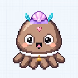 SQUINK #0642