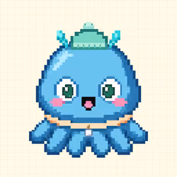 SQUINK #0627