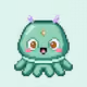 SQUINK #3108