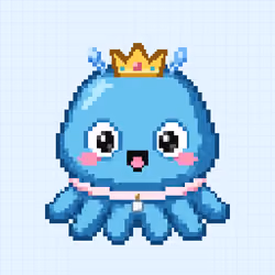 SQUINK #1098