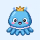 SQUINK #1098