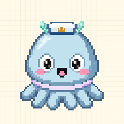 SQUINK #0951