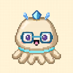 SQUINK #0436