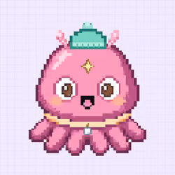 SQUINK #2646