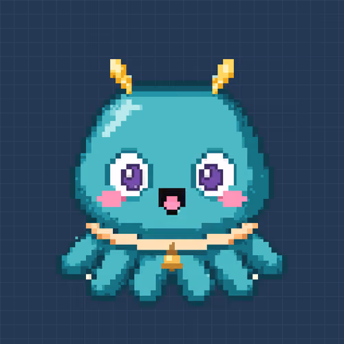 SQUINK #1041
