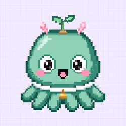 SQUINK #0383