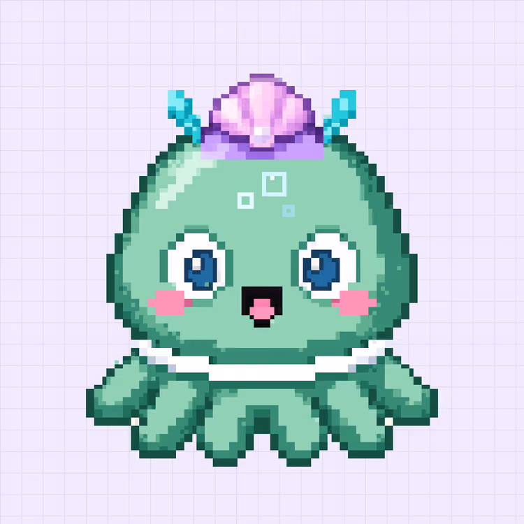 SQUINK #3333
