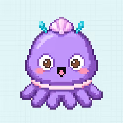 SQUINK #0052