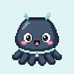 SQUINK #1256