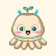 SQUINK #1734