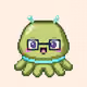 SQUINK #0993