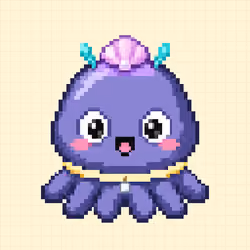 SQUINK #1338