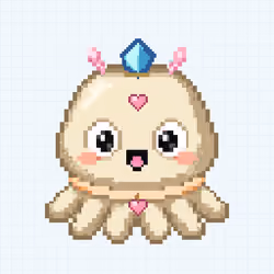 SQUINK #1113