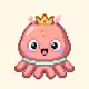 SQUINK #2134