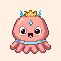 SQUINK #1132