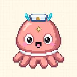 SQUINK #2992