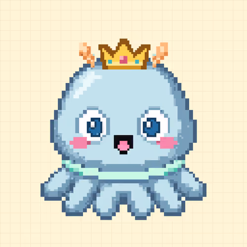 SQUINK #1361