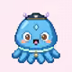 SQUINK #0291