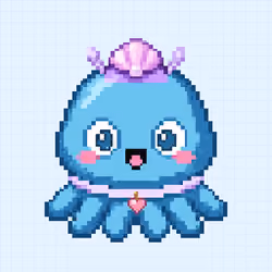 SQUINK #2265