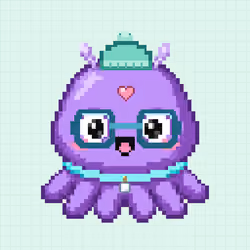 SQUINK #1447