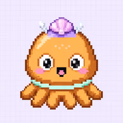 SQUINK #0143