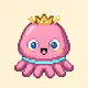SQUINK #2602