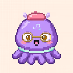 SQUINK #1528