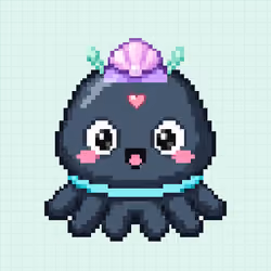 SQUINK #0146