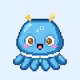SQUINK #0551