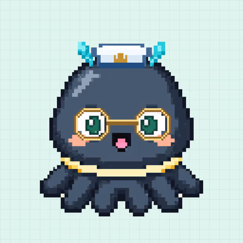 SQUINK #0101