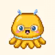 SQUINK #2464