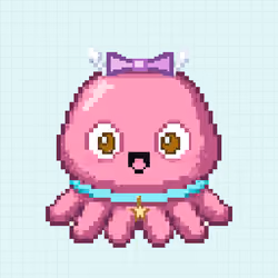 SQUINK #3232