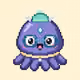 SQUINK #3301