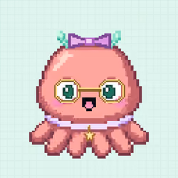 SQUINK #0796
