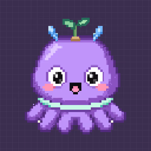 SQUINK #0538