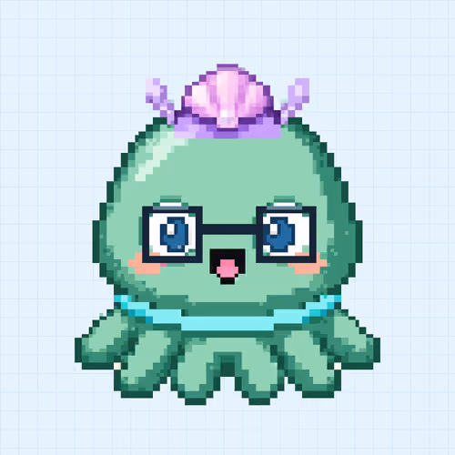 SQUINK #1050