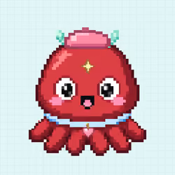 SQUINK #2046