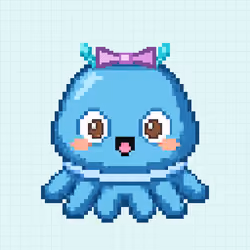SQUINK #0310